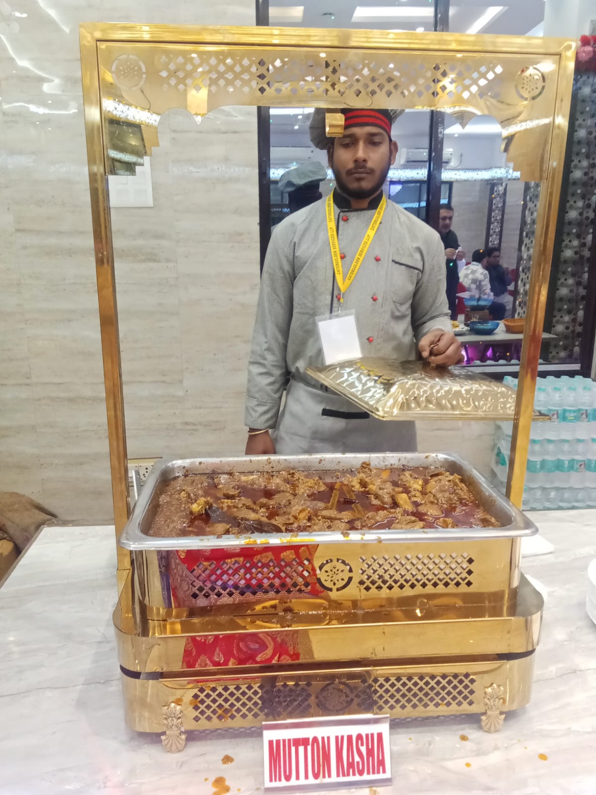 Corporate Catering