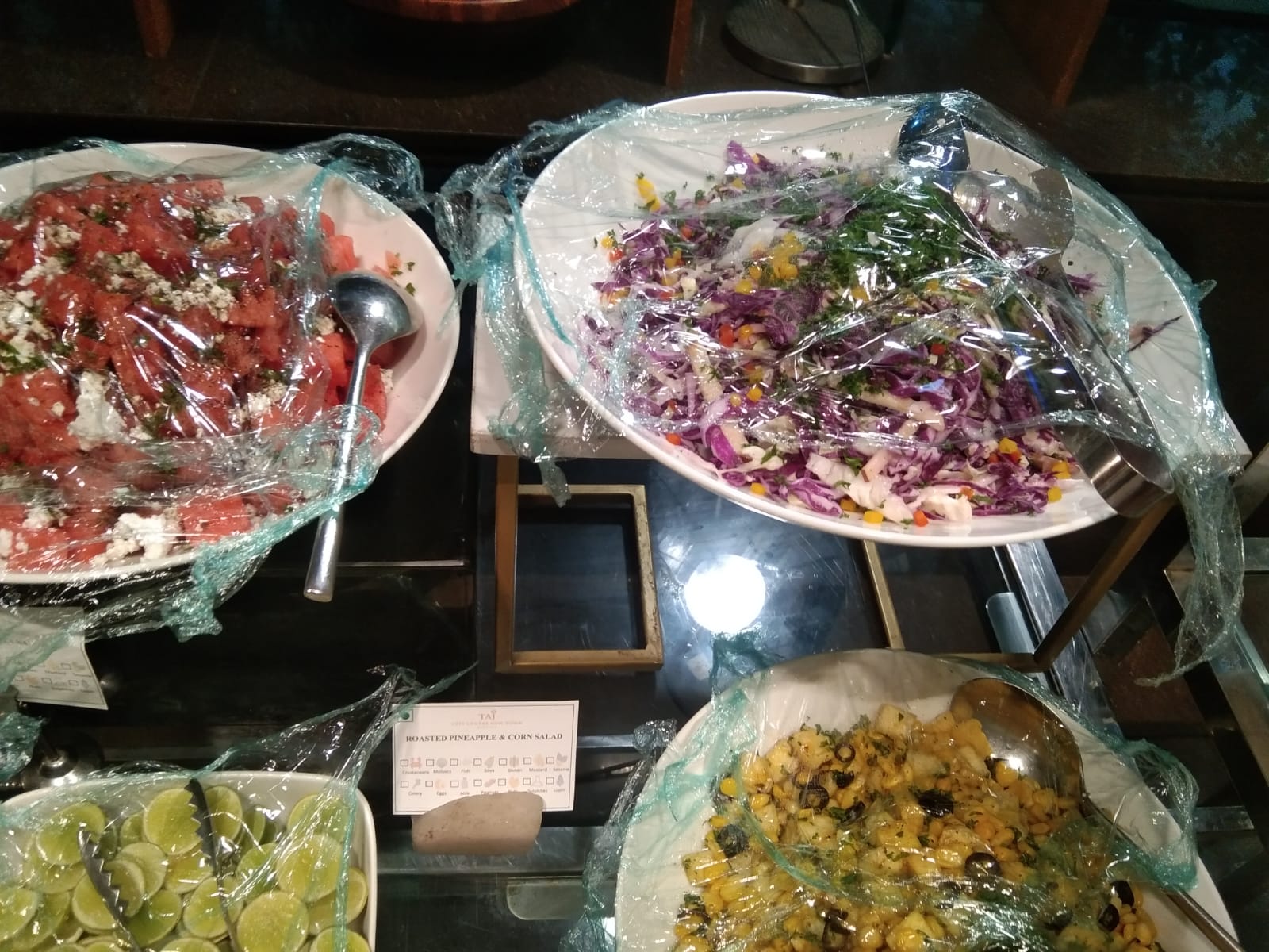 Live Catering
