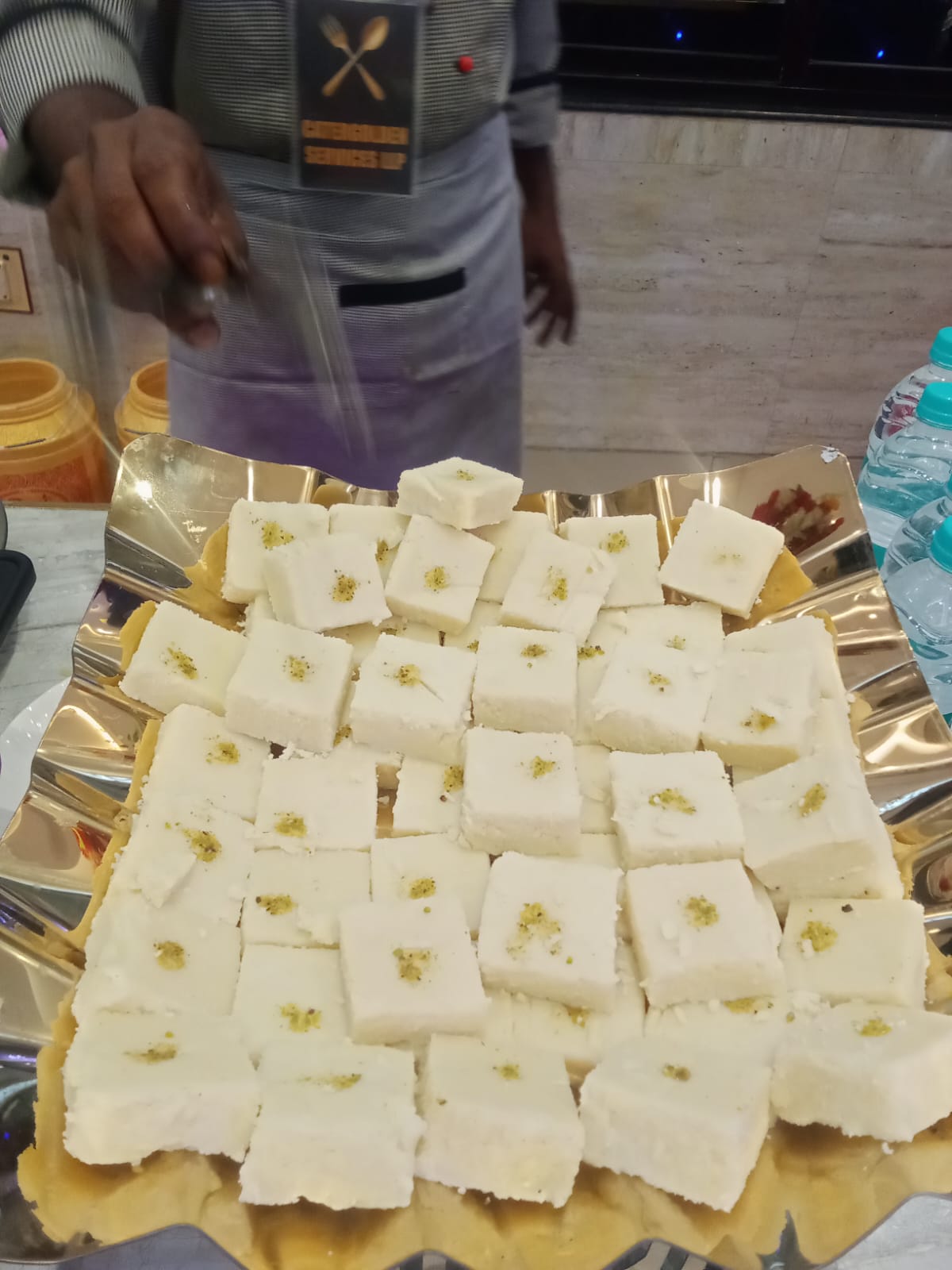 Premium Buffet