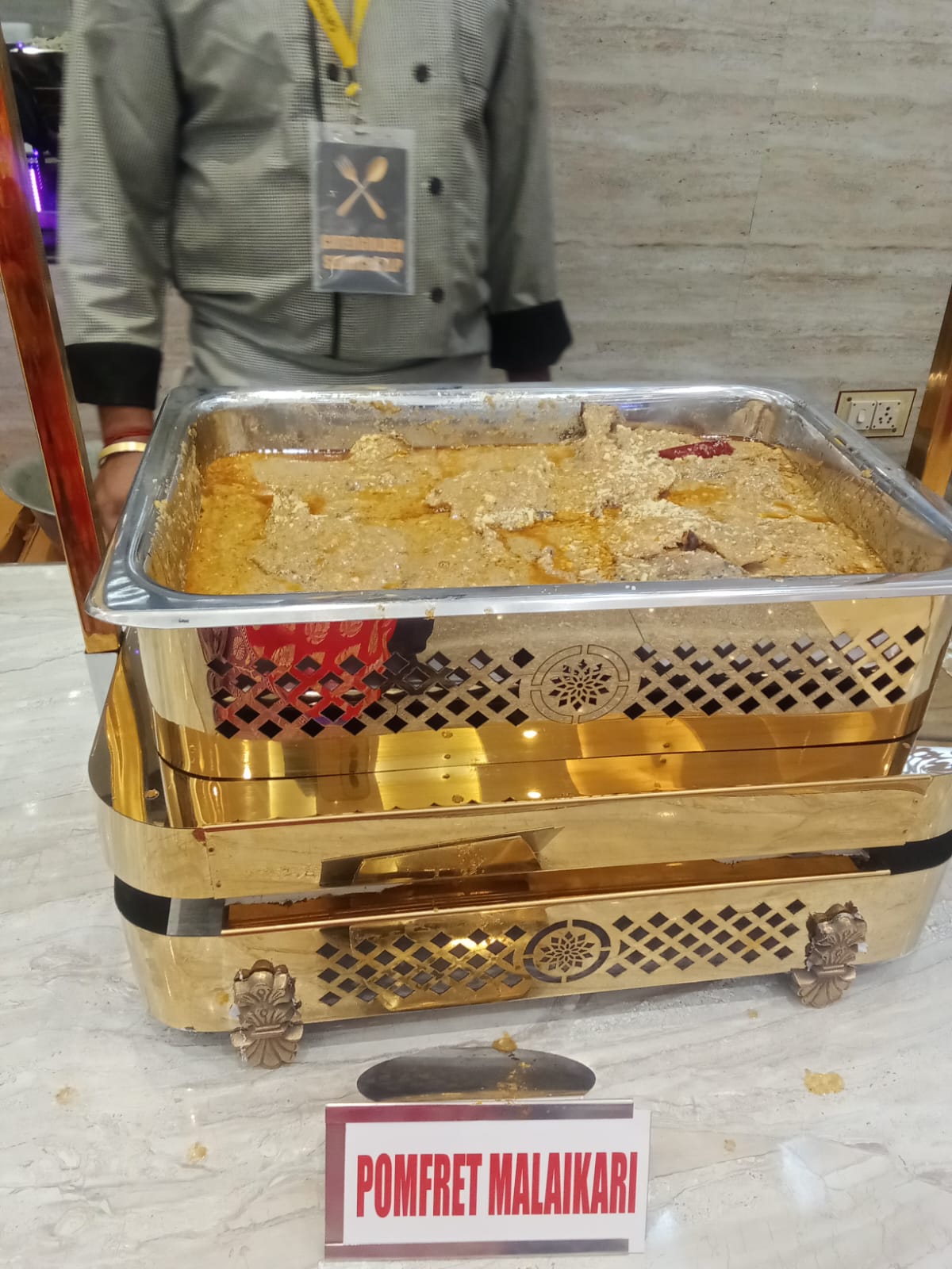Wedding Catering