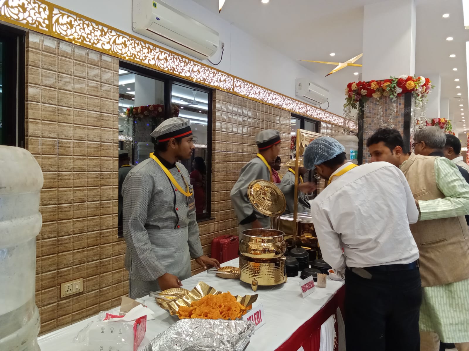 Executive Meal Box