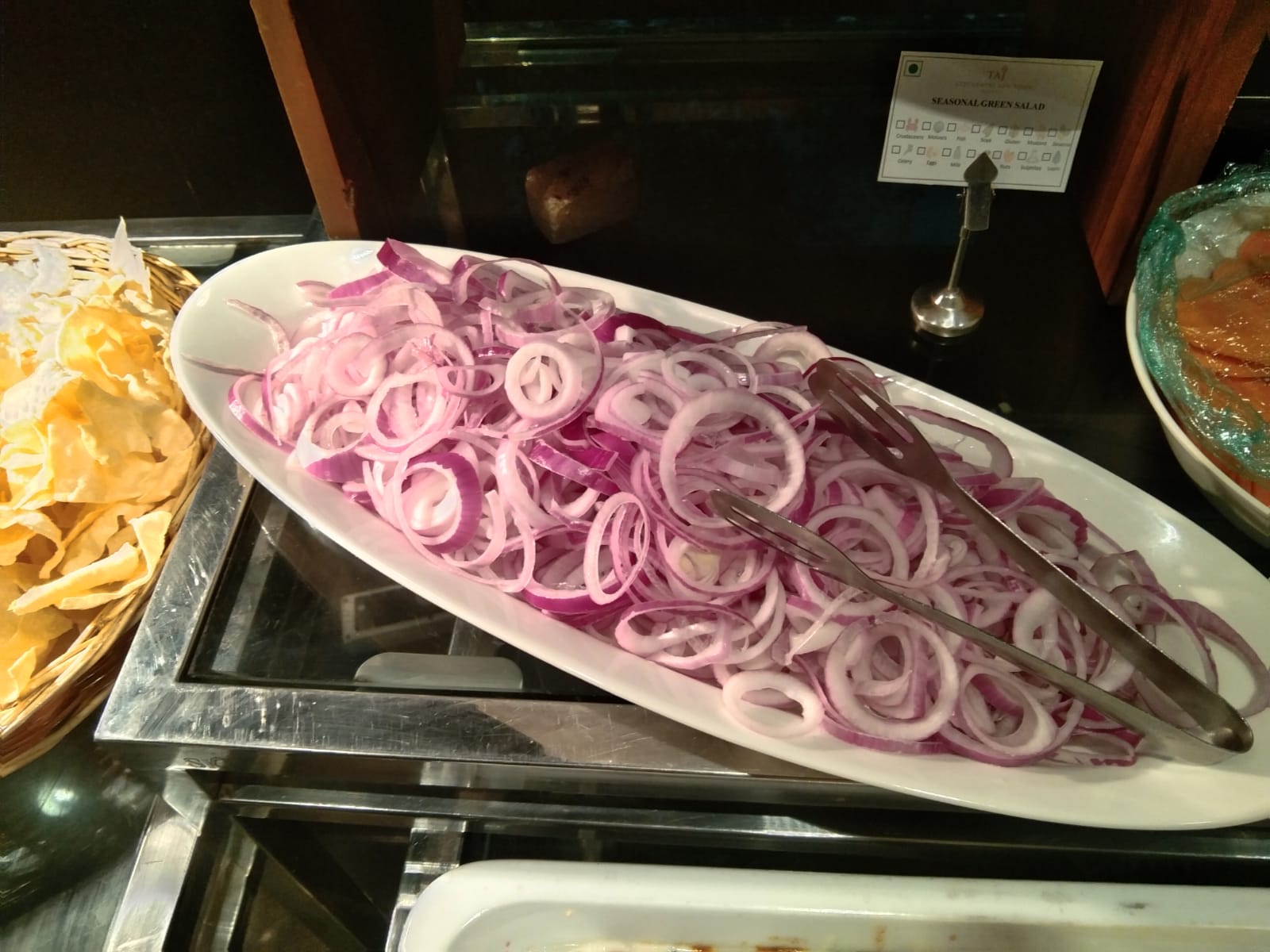 Live Catering